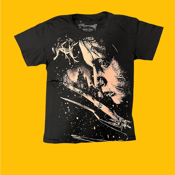 T-Shirt 'Edwards' Benlee en Gris Clair | ABOUT YOU